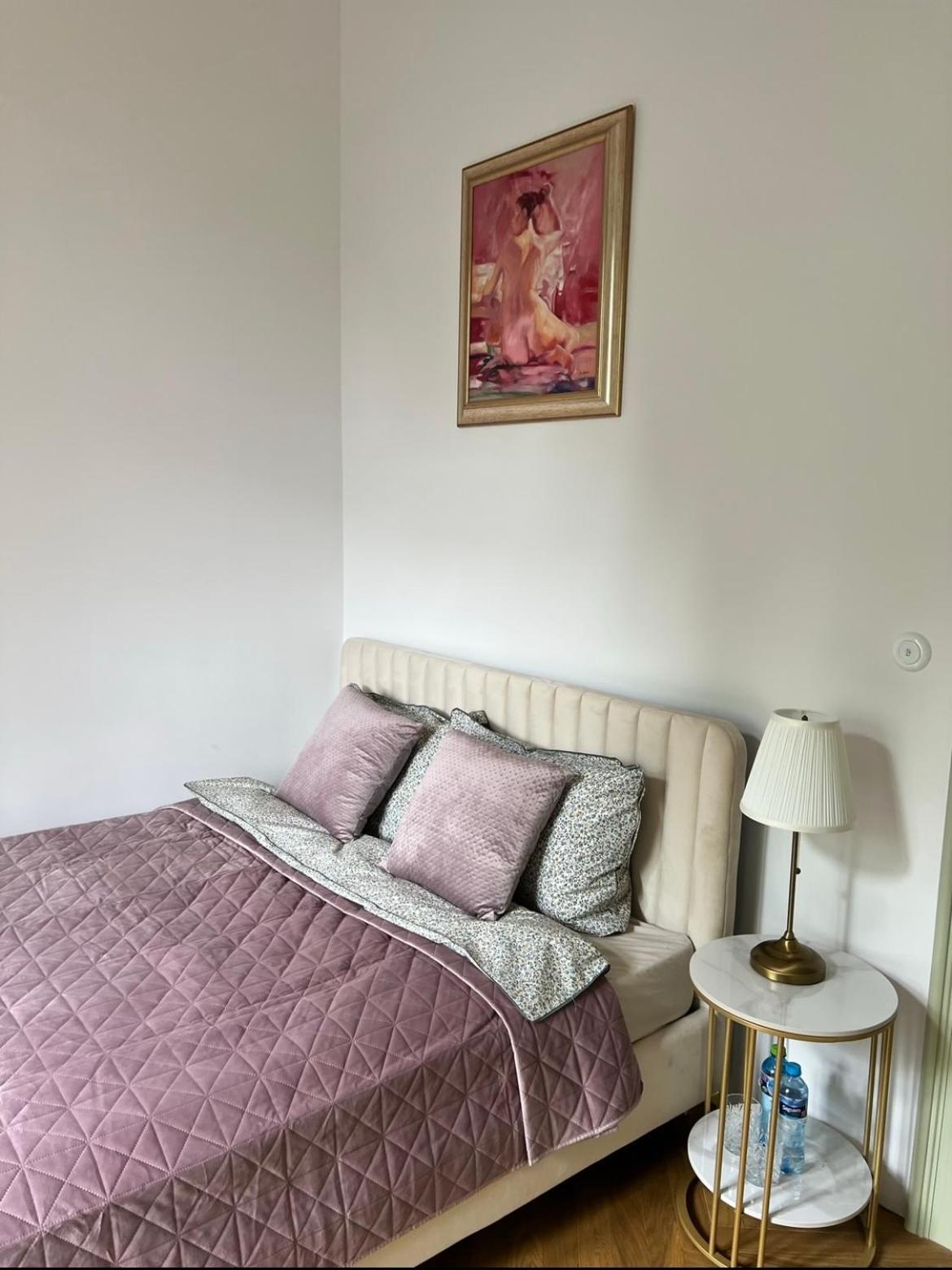 Secesja - Wiecej Niz - 100 Lat Historii, Komfort, Prywatnosc Apartment