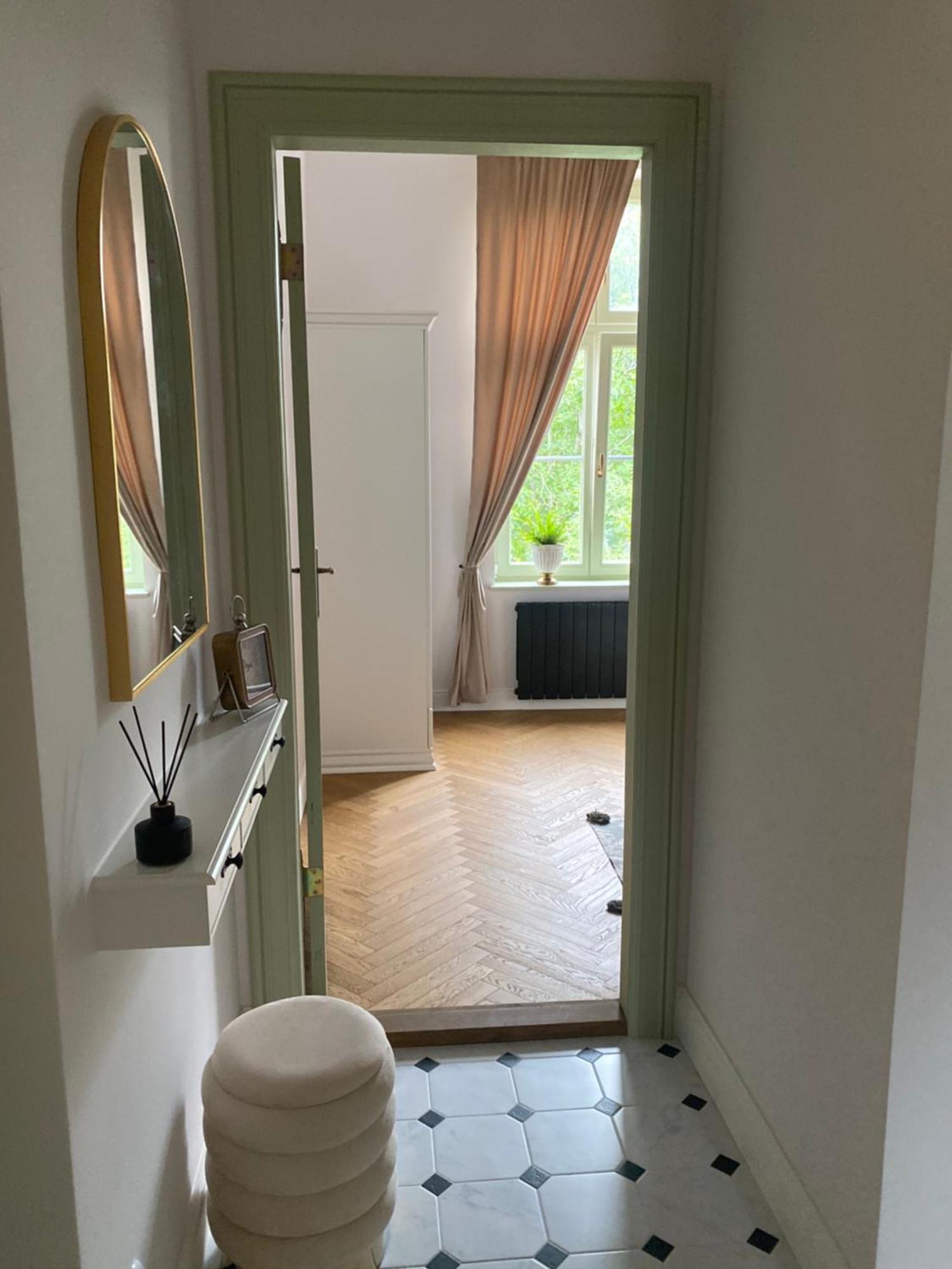 Apartment Secesja - Wiecej Niz - 100 Lat Historii, Komfort, Prywatnosc *